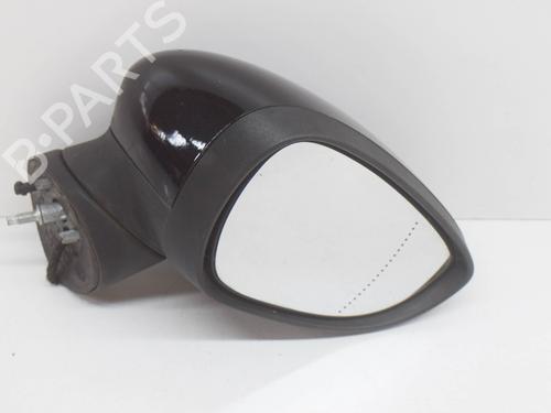 Used Right mirror FORD FIESTA VI (CB1, CCN) 1.25 (82 hp) 7267839