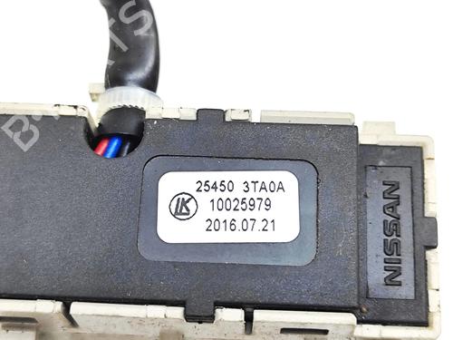 Switch NISSAN NAVARA NP300 Pickup (D23, D23T) 2.3 dCi 4x4 (D231, D23T) | BP38268268I30 - Image 6