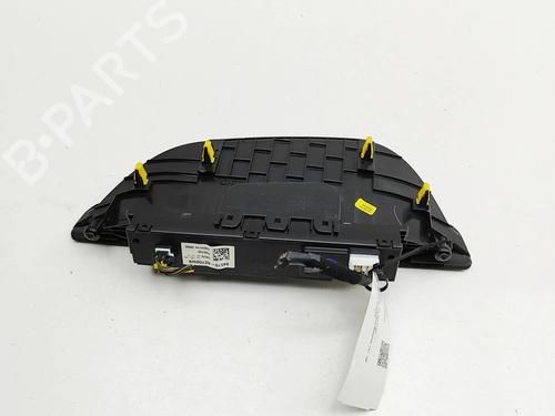 Display monitor KIA CEE'D (JD) 1.6 CRDi 136 | BP31047491C48