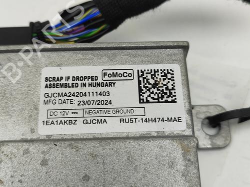 Elektronisk modul FORD PUMA (J2K, CF7) 1.0 EcoBoost mHEV | BP28676428M83