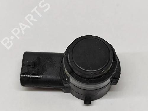 Módulo eletrónico PORSCHE CAYENNE (9YA) 3.0 E-Hybrid AWD (9YAAE1) (462 hp) 27766355