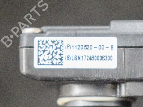 Camera TESLA MODEL X (5YJX) P100D AWD | BP7797377E14 - Image 6