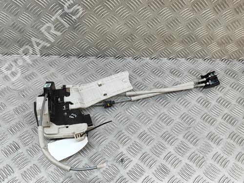 Used Rear left lock Rear left lock 25787143 25787143