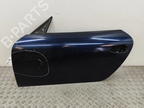Porte avant gauche Porte avant gauche PORSCHE BOXSTER (987) S 3.4 (295 hp) 28732626 28732626