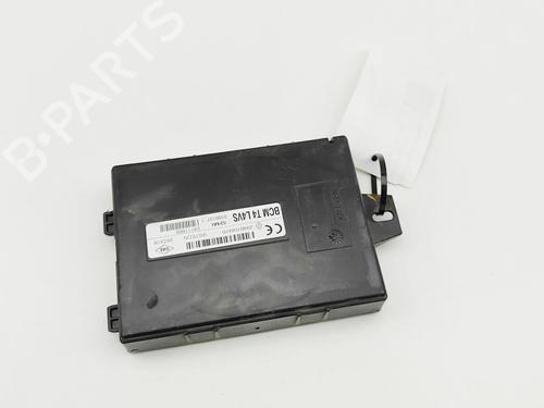 Electronic module OPEL VIVARO B Van (X82) 1.6 CDTI (05) | BP36068097M83 - Image 5