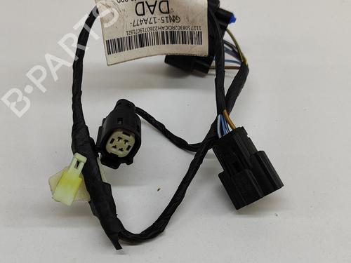 Used Wiring harness FORD ECOSPORT 1.0 EcoBoost (125 hp) 16076942