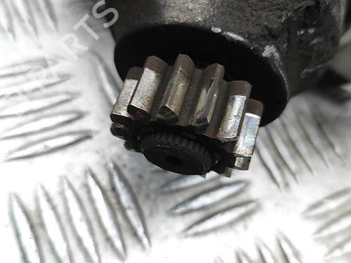 Starter VW PASSAT B7 (362) 2.0 TDI | BP33797774M8  - Image 5