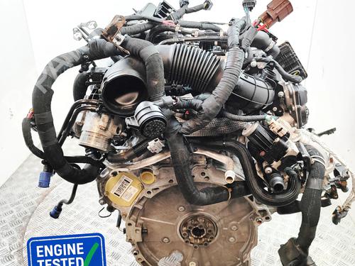 Used Engine Engine 38201622 38201622