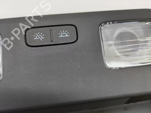 Interior roof light FORD FIESTA VII (HJ, HF) 1.0 EcoBoost | BP24976078I8