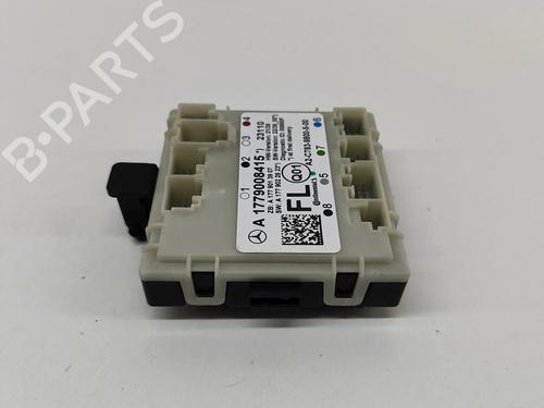 Used Electronic module Electronic module MERCEDES-BENZ CLA (C118) CLA 250 e (118.386) (218 hp) 27771040 27771040