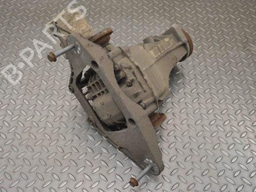 Differential hinten AUDI A8 D4 (4H2, 4H8, 4HC, 4HL) 3.0 TDI quattro | BP30243482M24
