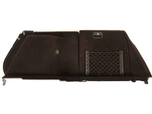 Used Boot lining MERCEDES-BENZ C-CLASS T-Model (S204) C 200 Kompressor (204.241) (184 hp) 30211702