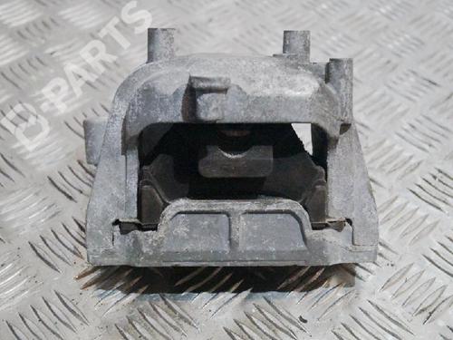 Insert De Support Moteur Inférieur En Alliage Aluminium 6061 - Compatible VW, Audi, SEAT, Skoda - Réf. BEVINSEE