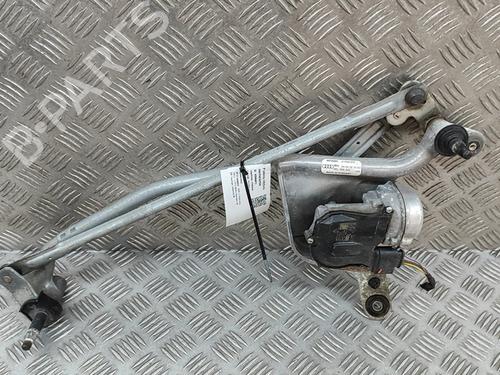 Used Front wipers mechanism AUDI E-TRON (GEN) 55 quattro (408 hp) 27781364