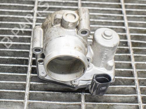 Used Throttle body FORD FOCUS III 1.0 EcoBoost (100 hp) 6863850