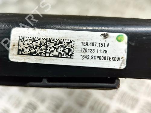 Left front suspension arm VW ID.4 (E21) Pure | BP28563928M12 