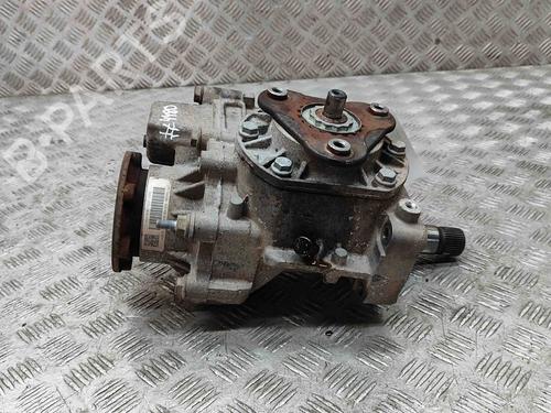 Transfer box VW GOLF VII (5G1, BQ1, BE1, BE2) 2.0 R 4motion | BP18740065M36