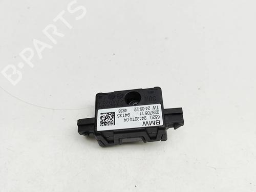 Used Electronic module Electronic module BMW iX (I20) xDrive 40 (326 hp) 33393108 33393108