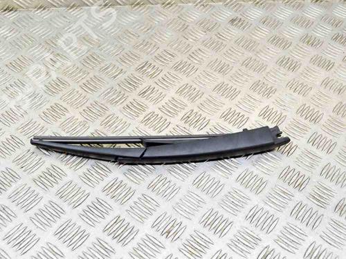 Rear windshield wiper arm NISSAN QASHQAI II (J11, J11_) 1.3 DIG-T | BP27752721C144