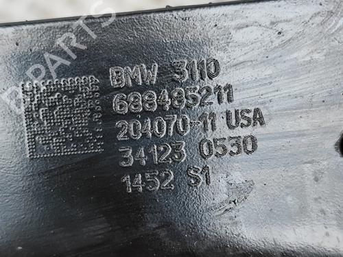 Subframe BMW X5 (G05, F95) xDrive 45 e Plug-in Hybrid | BP36067356M9 - Image 7
