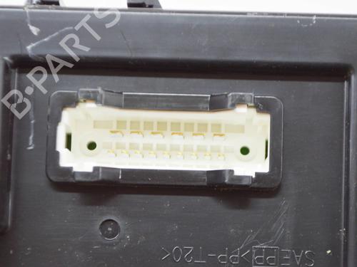 Módulo eletrónico NISSAN LEAF (ZE1) Electric | BP27762920M83 