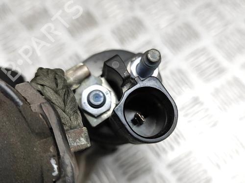 Starter VW CRAFTER 30-50 Van (2E_) 2.0 TDI | BP24582330M8