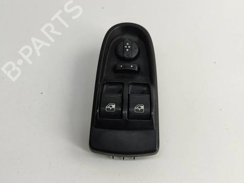 Left front window switch IVECO DAILY V Van 35C15 V, 40C15 V, 45C15 V, 50C15 V, 60C15 V,65C15 V | BP24581735I27
