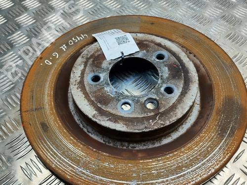 Used Other LAND ROVER RANGE ROVER SPORT II (L494) 3.0 SDV6 4x4 (292 hp) 28061944