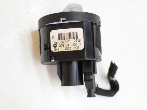 Electronic module VW SCIROCCO III (137, 138) 2.0 TFSI | BP30210545M83 - Image 4