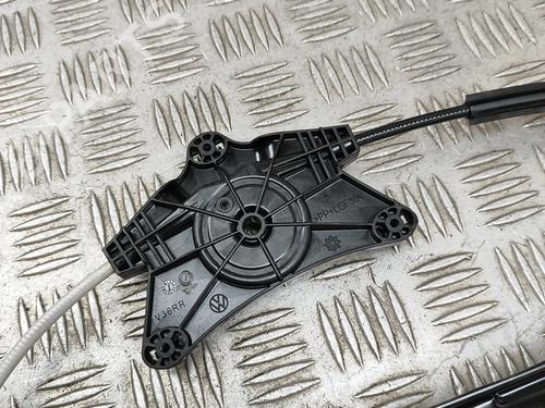 Rudehejsemekanisme venstre bagtil VW TIGUAN (AD1, AX1) 1.5 TSI | BP27779878C24 