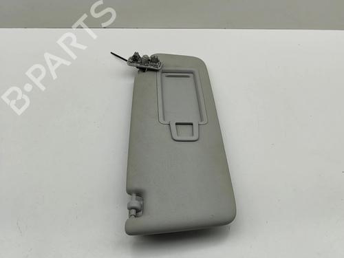 Right sun visor SKODA SCALA (NW1) 1.0 TSI | BP32476124I2 - Image 4