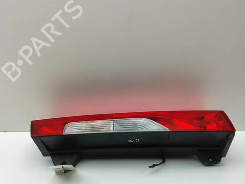 Right taillight MERCEDES-BENZ SPRINTER 3-t Van (B910) 214 CDI (910.621, 910.623) | BP30108751C35 - Image 4