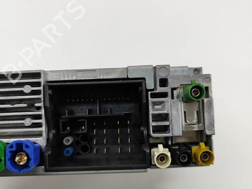 Electronic module BMW 5 (F10) 535 d | BP16141691M83 