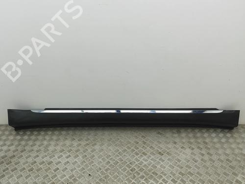 Used Left sideskirt Left sideskirt SSANGYONG REXTON W / REXTON 2.2 Xdi All-wheel Drive (178 hp) 33549174 33549174