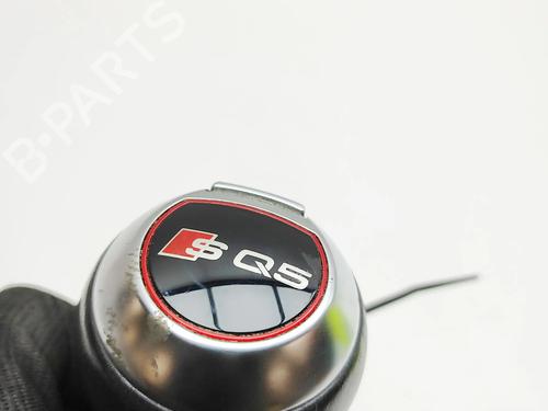 Shift knob AUDI Q5 (8RB) SQ5 TDI quattro | BP38162649I34 - Image 6