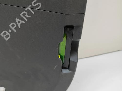 Boot lining SKODA ENYAQ iV SUV (5AZ) 60 | BP27786805I3