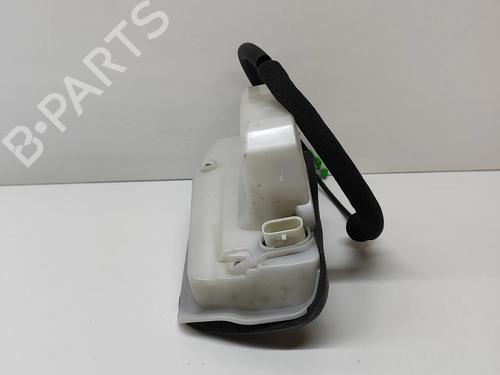 Front left lock TESLA MODEL Y (5YJY) EV Performance All-wheel Drive | BP33360916C98 - Image 2