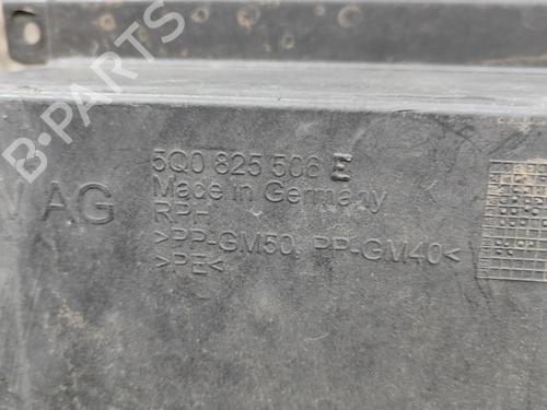 Underbody protection CUPRA FORMENTOR (KM7, KMP) 1.4 e-Hybrid | BP31056561M92 - Image 10