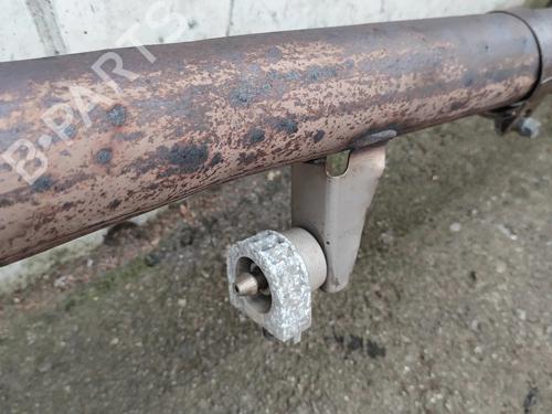 Exhaust system MERCEDES-BENZ A-CLASS (W177) AMG A 35 4-matic (177.051) | BP27779259M121 