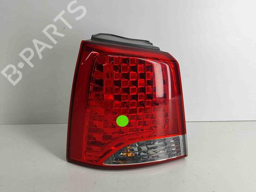 Used Left taillight KIA SORENTO II (XM) 2.2 CRDi 4WD (197 hp) 22443583