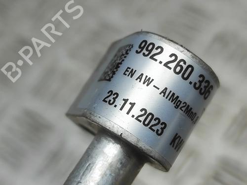 AC pipe PORSCHE 911 (992) 3.0 Carrera 4 S (992420) | BP34136911M126  - Image 5