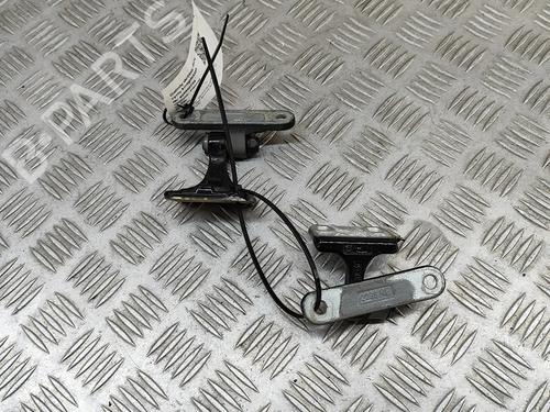 Used Hinge/Door check strap MERCEDES-BENZ S-CLASS (W220, V220) S 500, S 500 L (220.075, 220.175, 220.875) (306 hp) 25614670