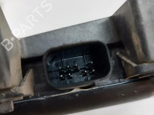 Electronic module MAZDA CX-5 (KE, GH) 2.0 AWD (KEEAW) | BP16640157M83 