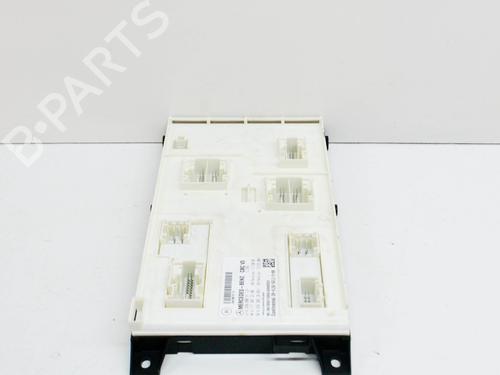 Electronic module MERCEDES-BENZ B-CLASS Sports Tourer (W246, W242) B 180 CDI (246.200) | BP10071709M83 