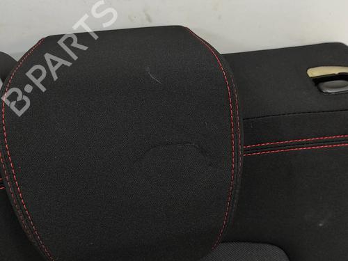 Rear seat FORD FIESTA VII (HJ, HF) 1.0 EcoBoost | BP24143314C17 - Image 6