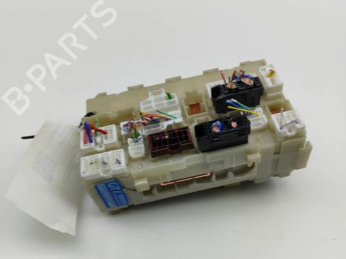 Used Fuse box Fuse box NISSAN QASHQAI III (J12) 1.3 DIG-T (140 hp) 33121479 33121479
