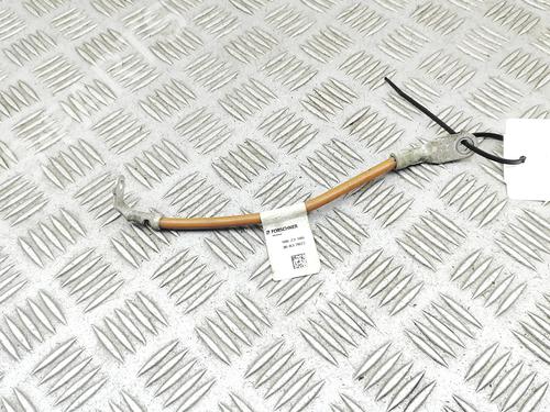 Cable MERCEDES-BENZ EQS (V297) EQS 450+ (297.123) | BP39030695E12 - Image 3