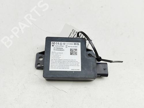 Used Electronic module Electronic module TESLA MODEL 3 (5YJ3) EV (283 hp) 33697694 33697694