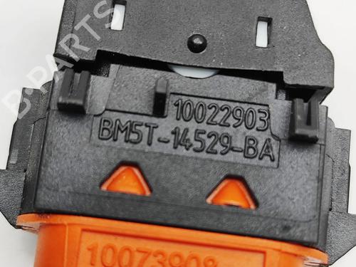 Left front window switch FORD TRANSIT CUSTOM V362 Bus (F3) 2.0 EcoBlue | BP30492863I27