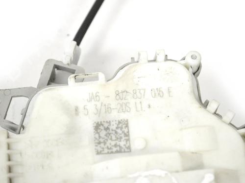 Front left lock AUDI A5 Sportback (8TA) 2.0 TDI quattro | BP30225144C98